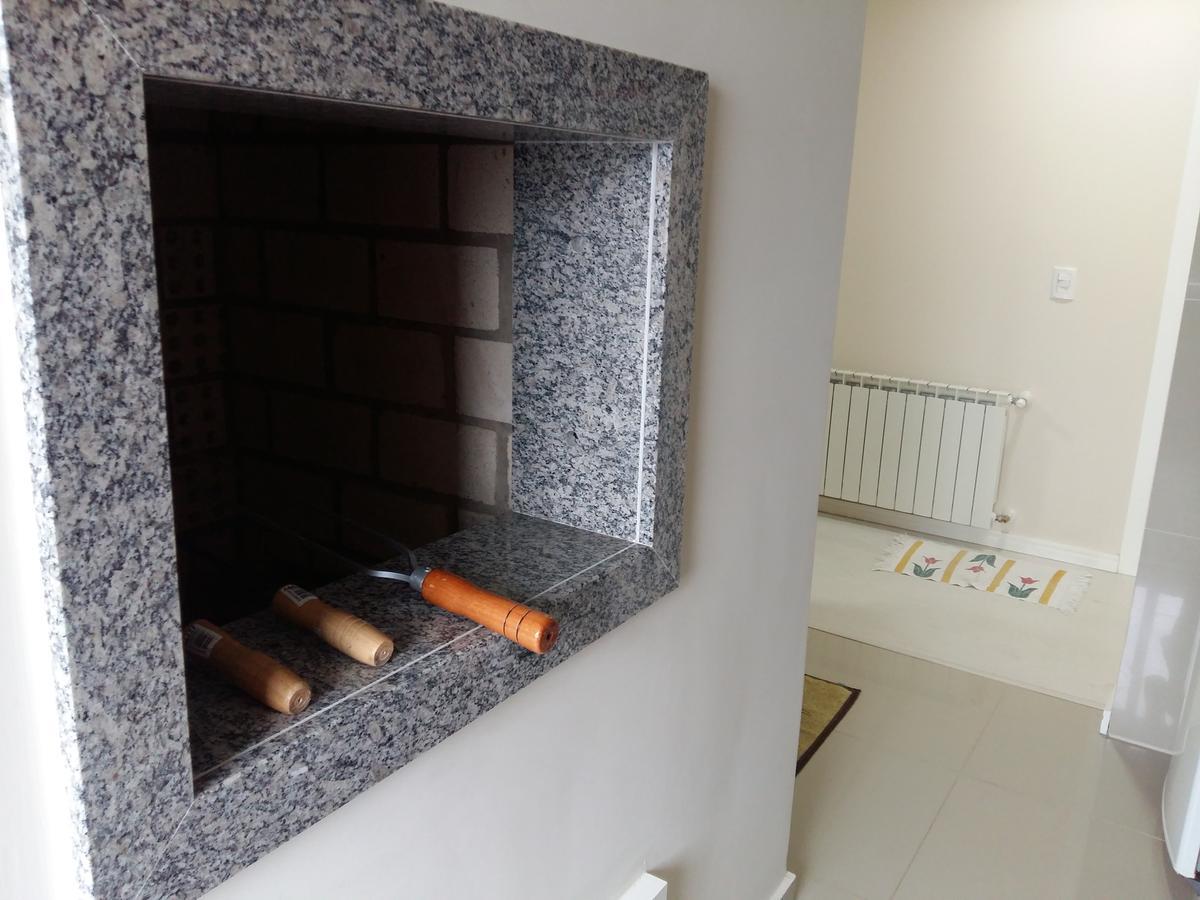 Apartamento Apto Palace de France - Serra Gaúcha Canela Exterior foto